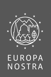 Logo EuropaNostra Hardegg